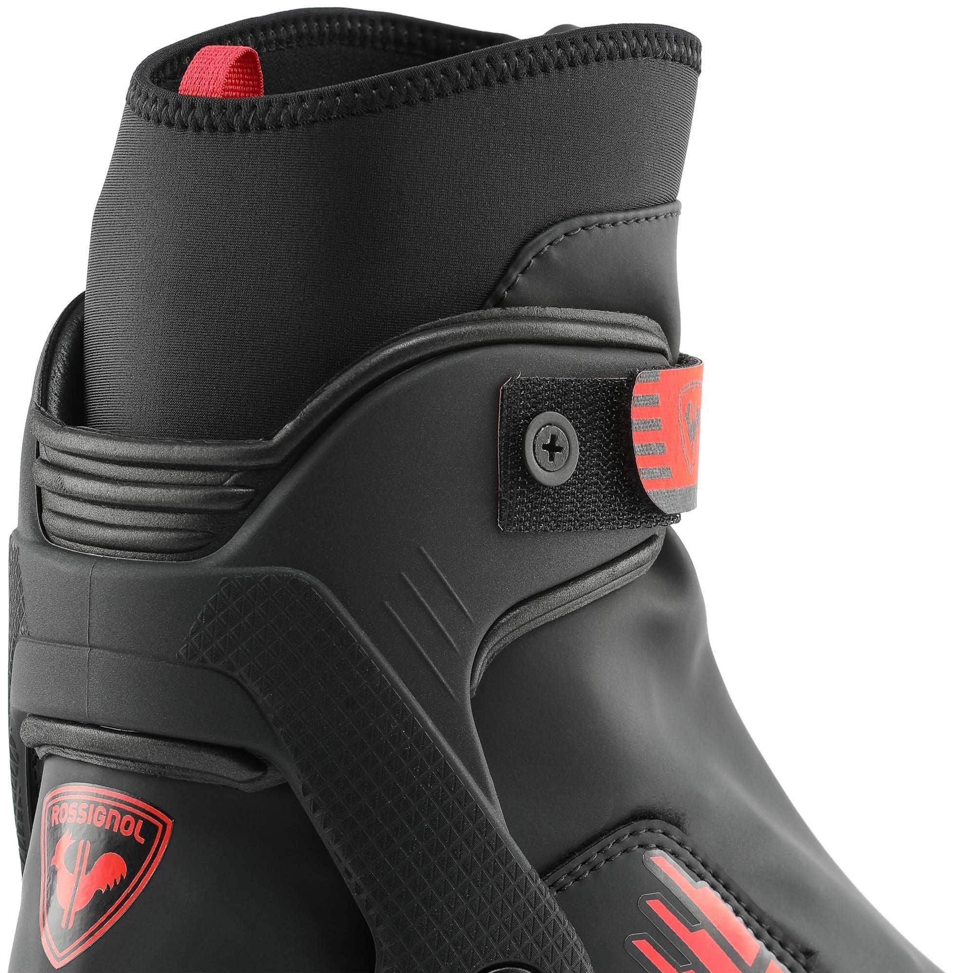 Rossignol Bottes De Ski De Fond Skate X-8 - Homme