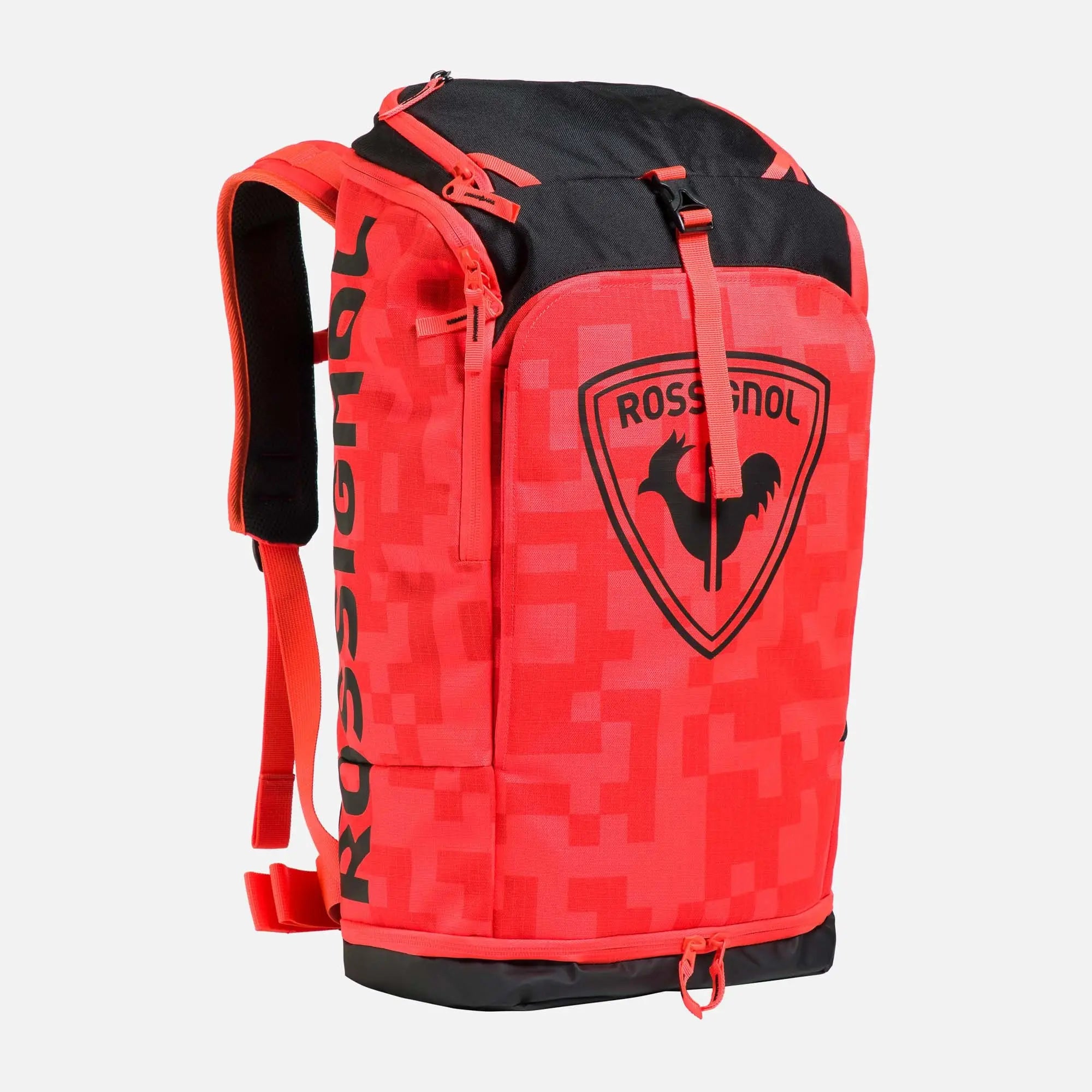 Rossignol Sac À Dos Hero Compact