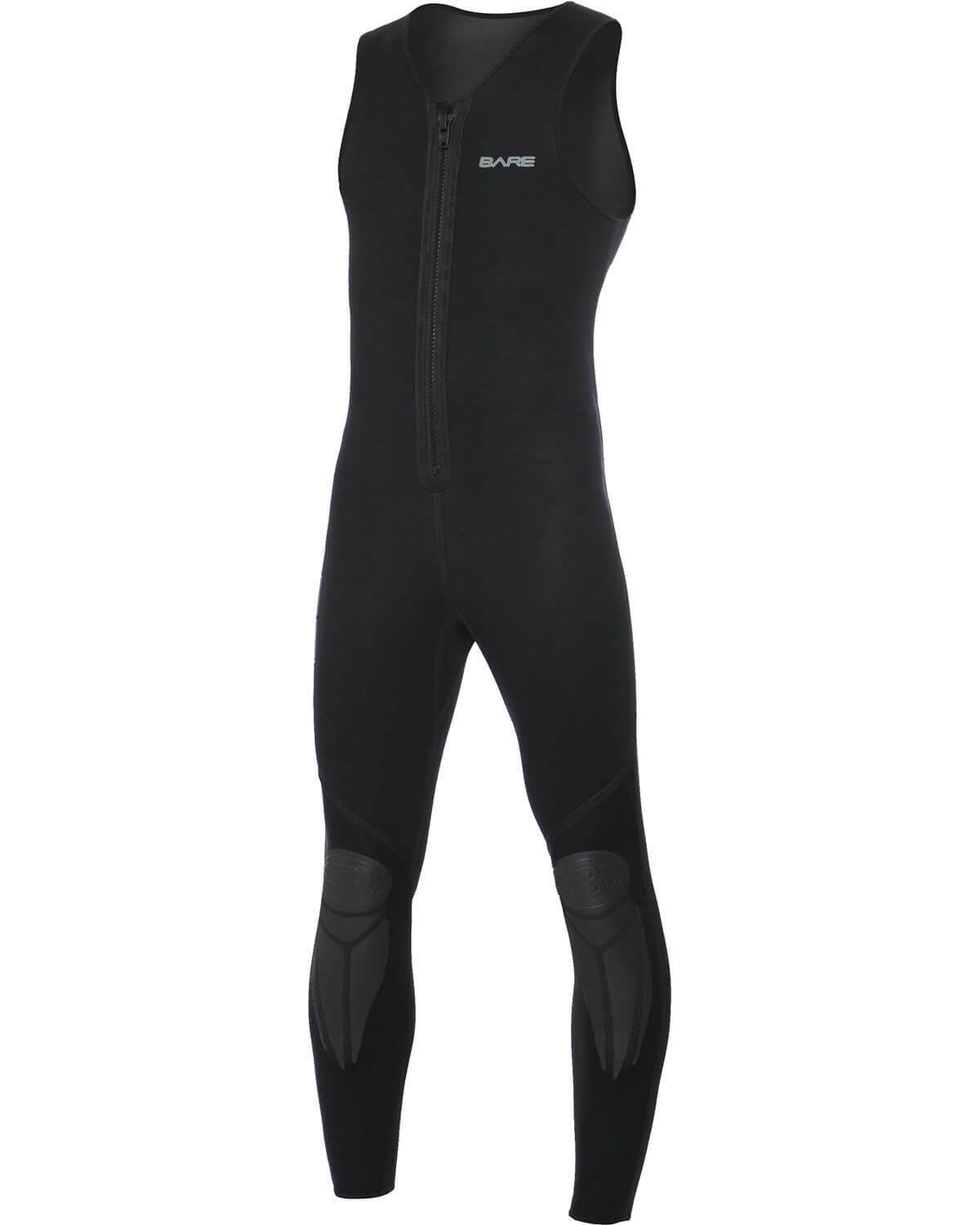 Bare Wetsuit Sport John 3Mm - Homme