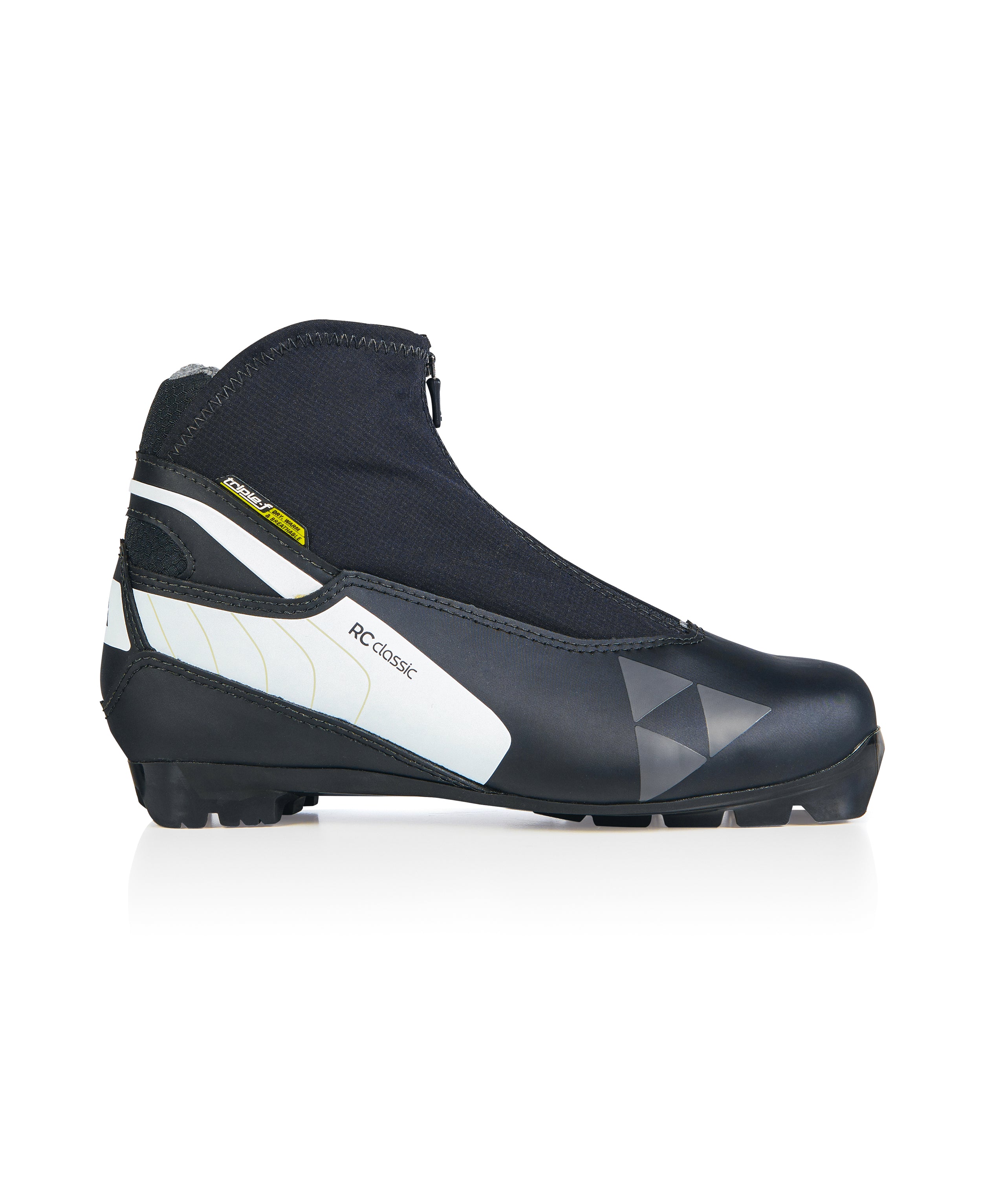 Fischer Bottes Ski De Fond RC Classic - Femme