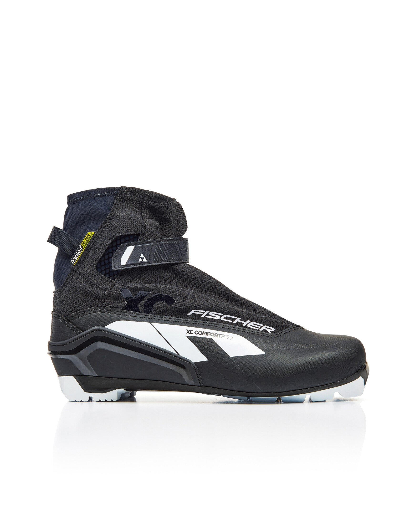 Fischer Bottes Ski De Fond Xc Comfort Pro - Unisexe