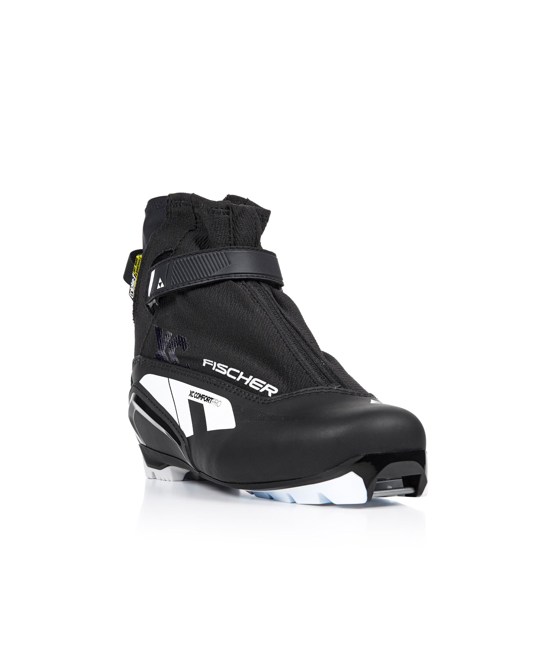 Fischer Bottes Ski De Fond Xc Comfort Pro - Unisexe