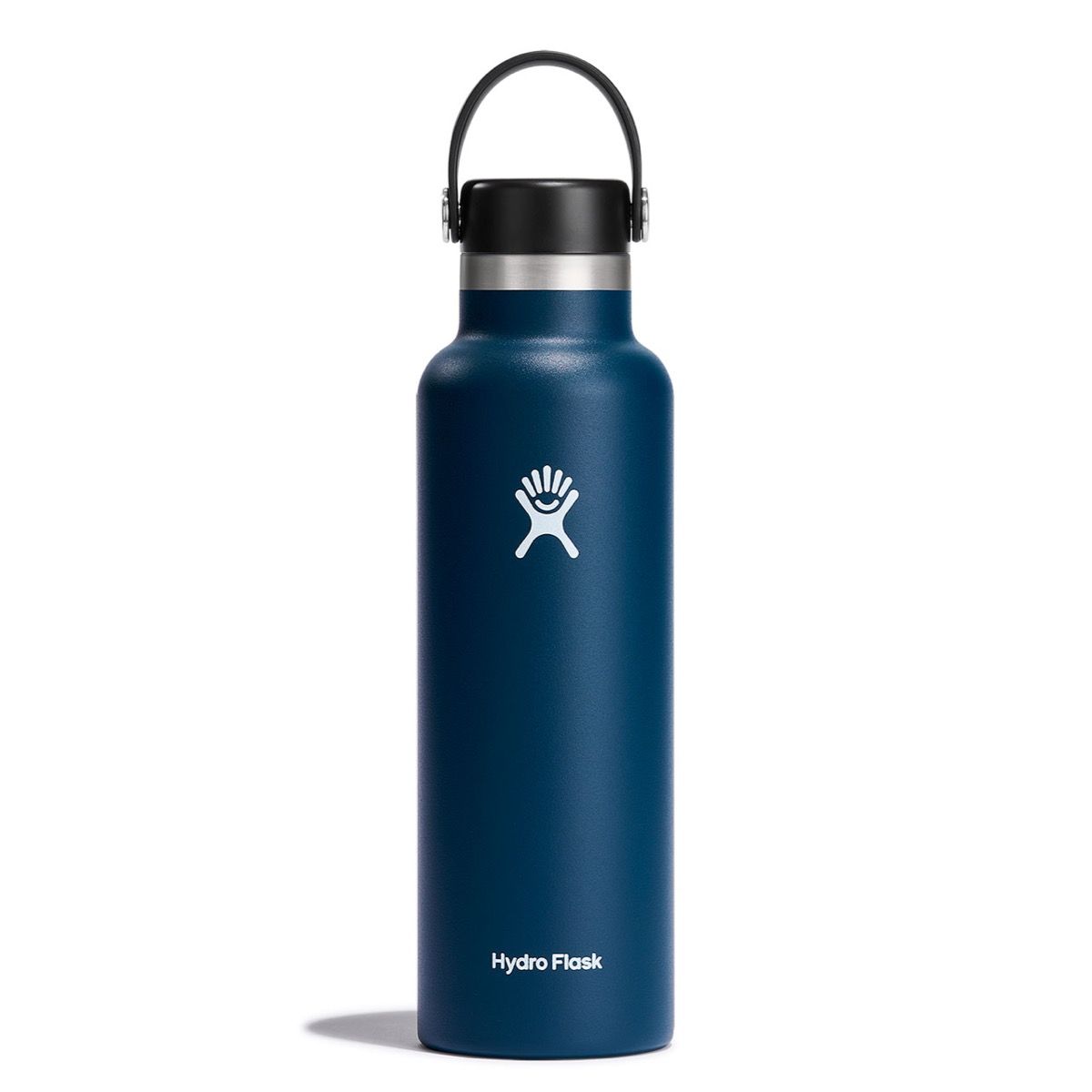 Hydro Flask Bouteille À Ouverture Standard 21 Oz (621 Ml)