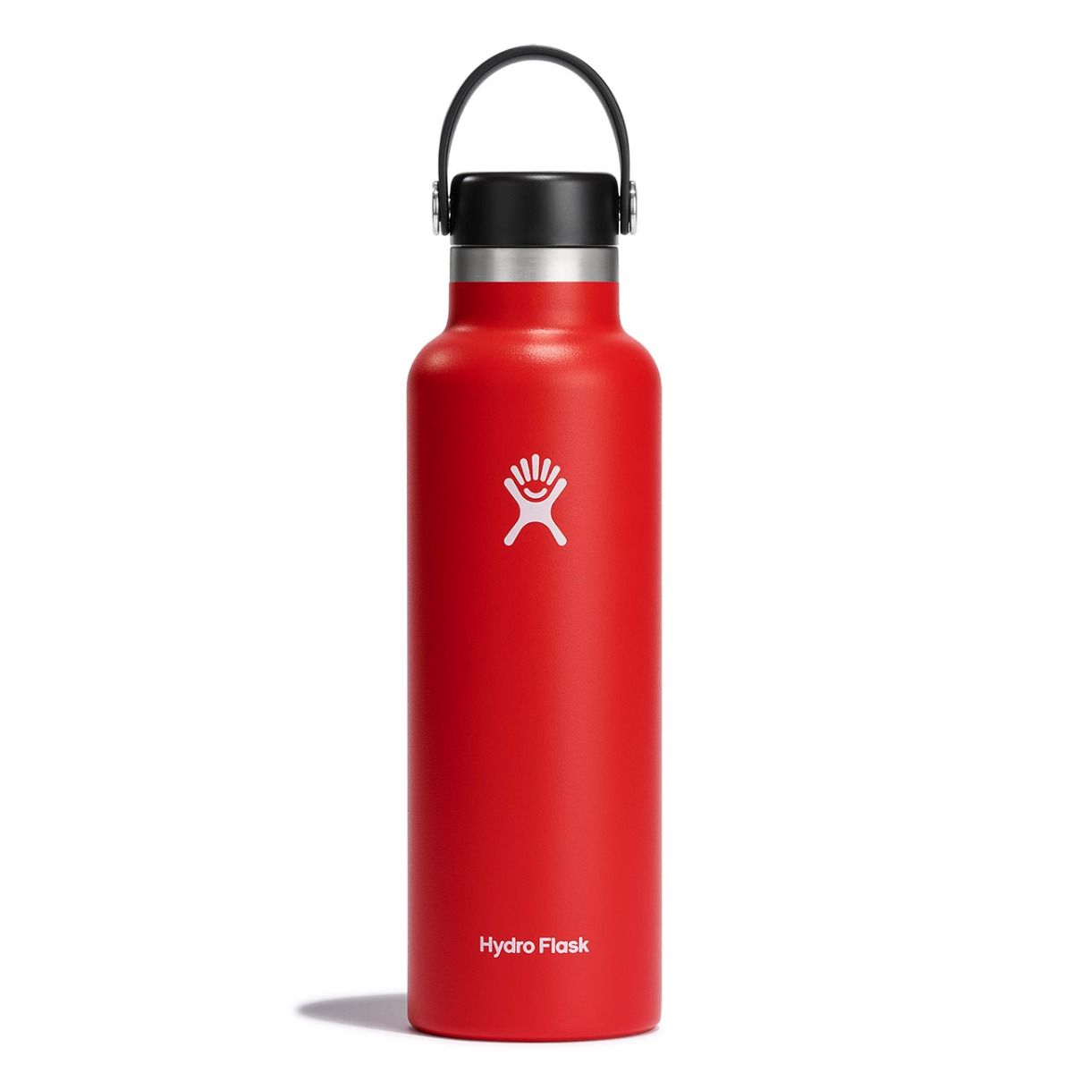 Hydro Flask Bouteille À Ouverture Standard 18 Oz (532 Ml)