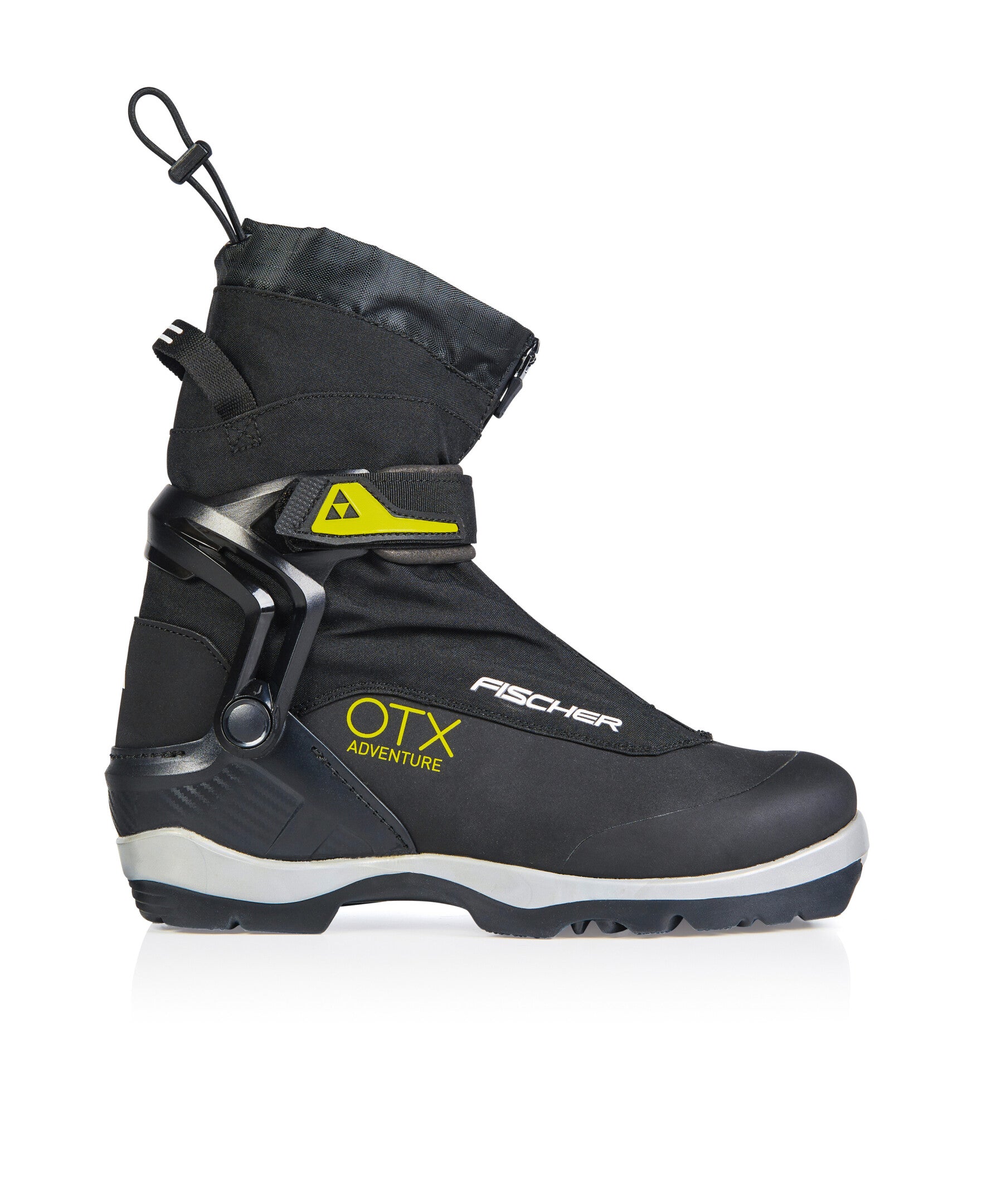FISCHER BOTTE SKI DE FOND OTX ADVENTURE BC - UNISEXE fis35121