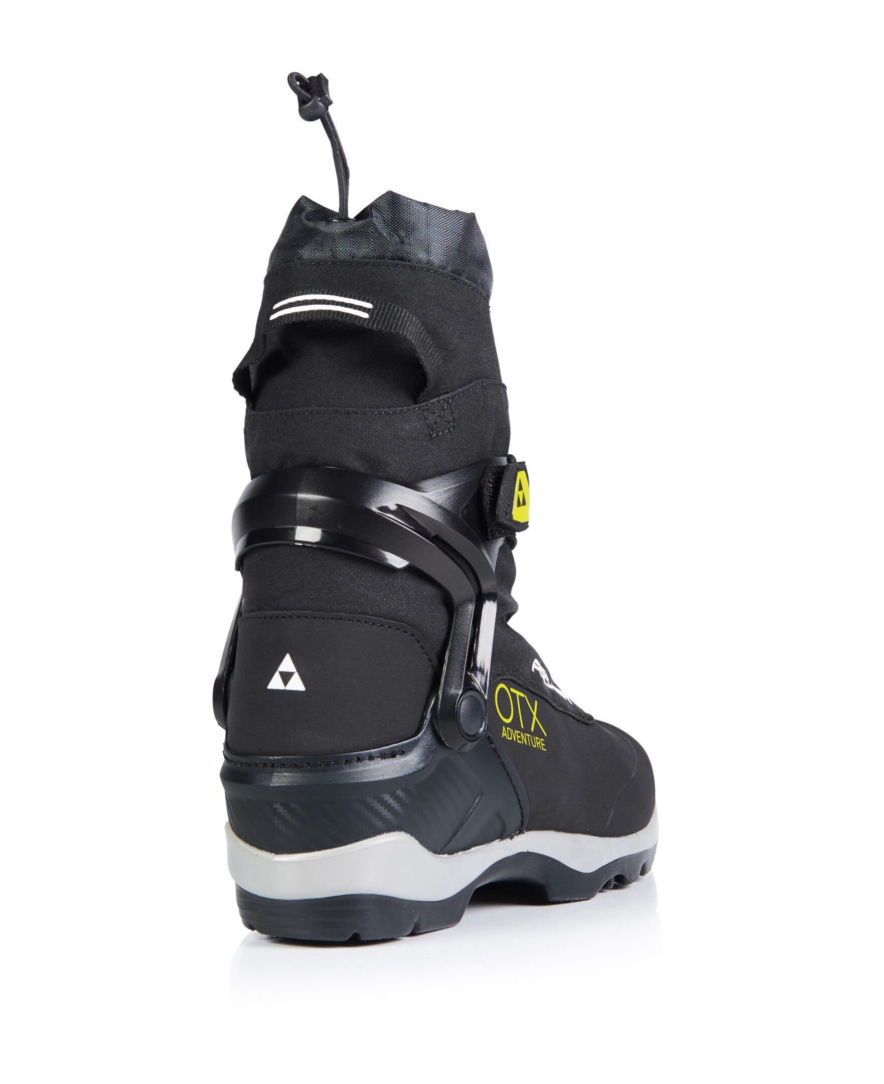 Fischer Bottes Ski Hors Piste Otx Adventure BC - Unisexe