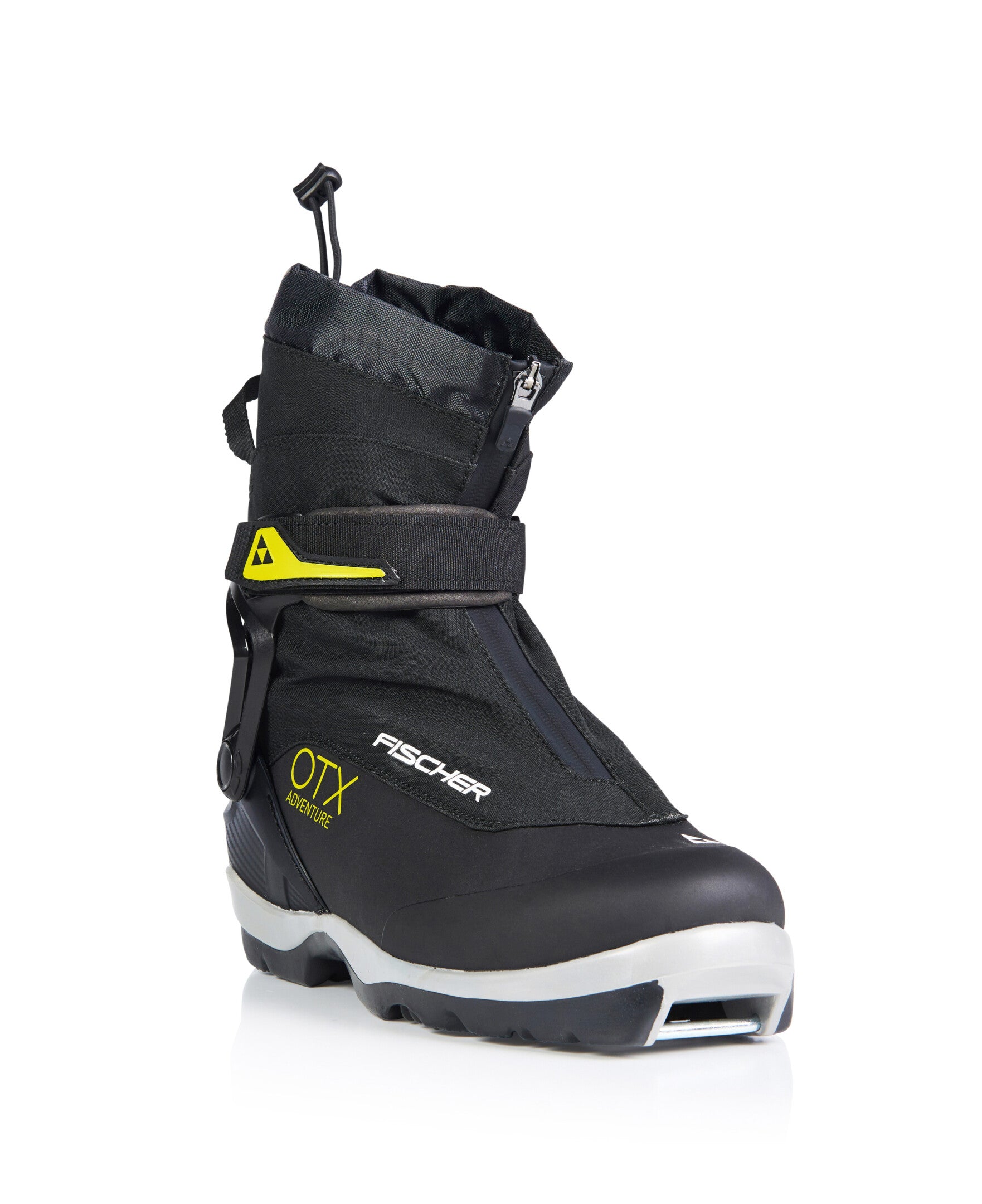 Fischer Bottes Ski Hors Piste Otx Adventure BC - Unisexe