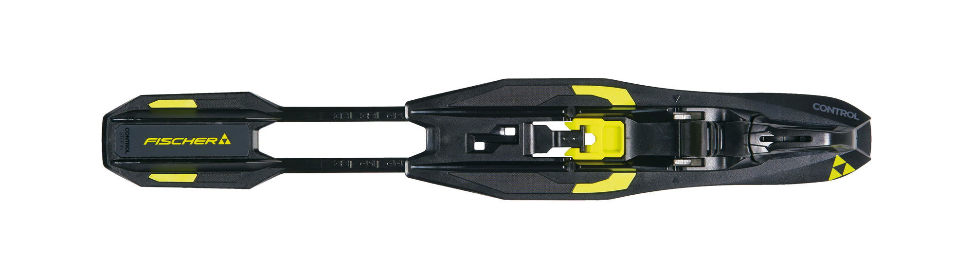 Fischer Fixations Ski De Fond Control Step-In Ifp - Unisexe