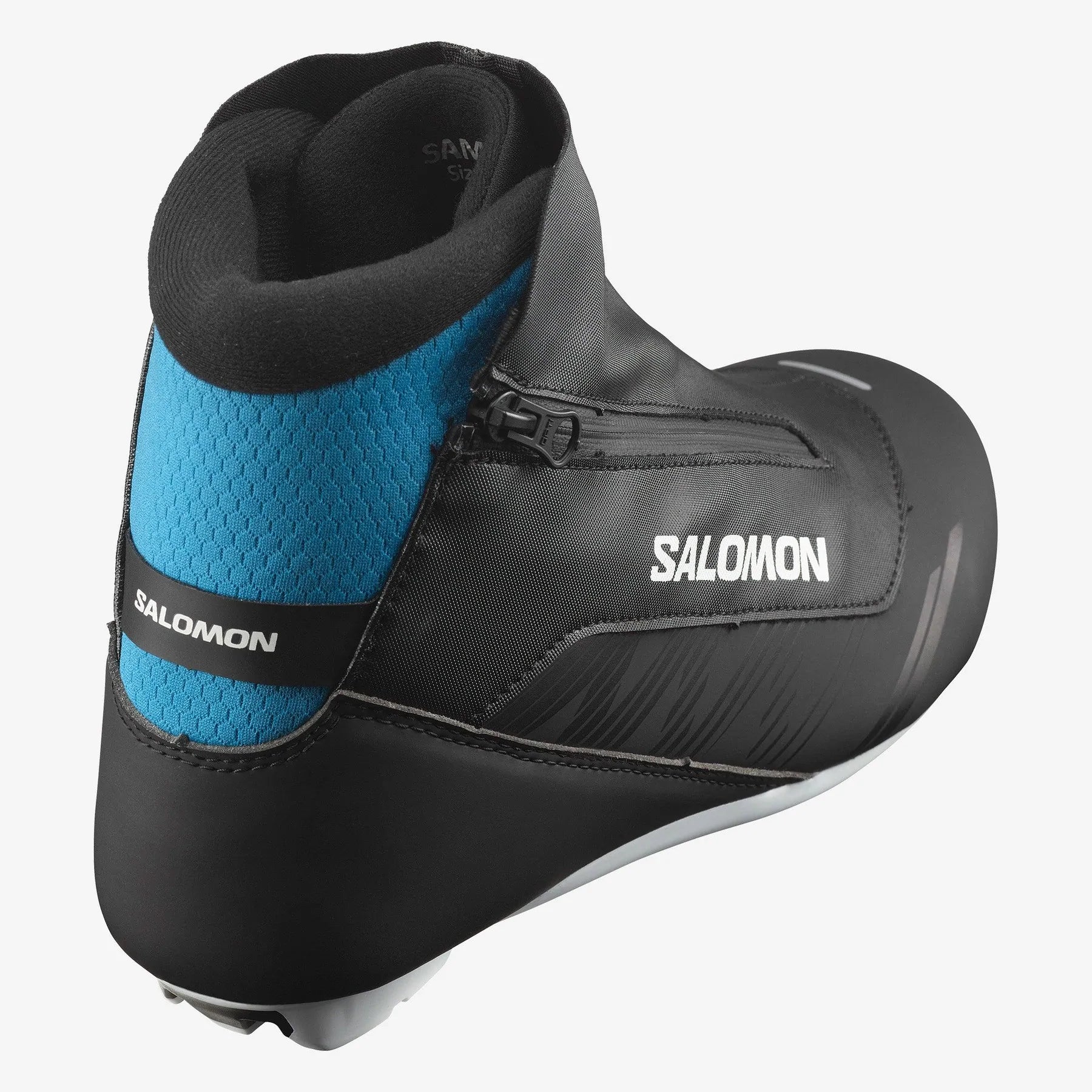 Salomon Bottes Ski De Fond Rc8 Prolink - Homme
