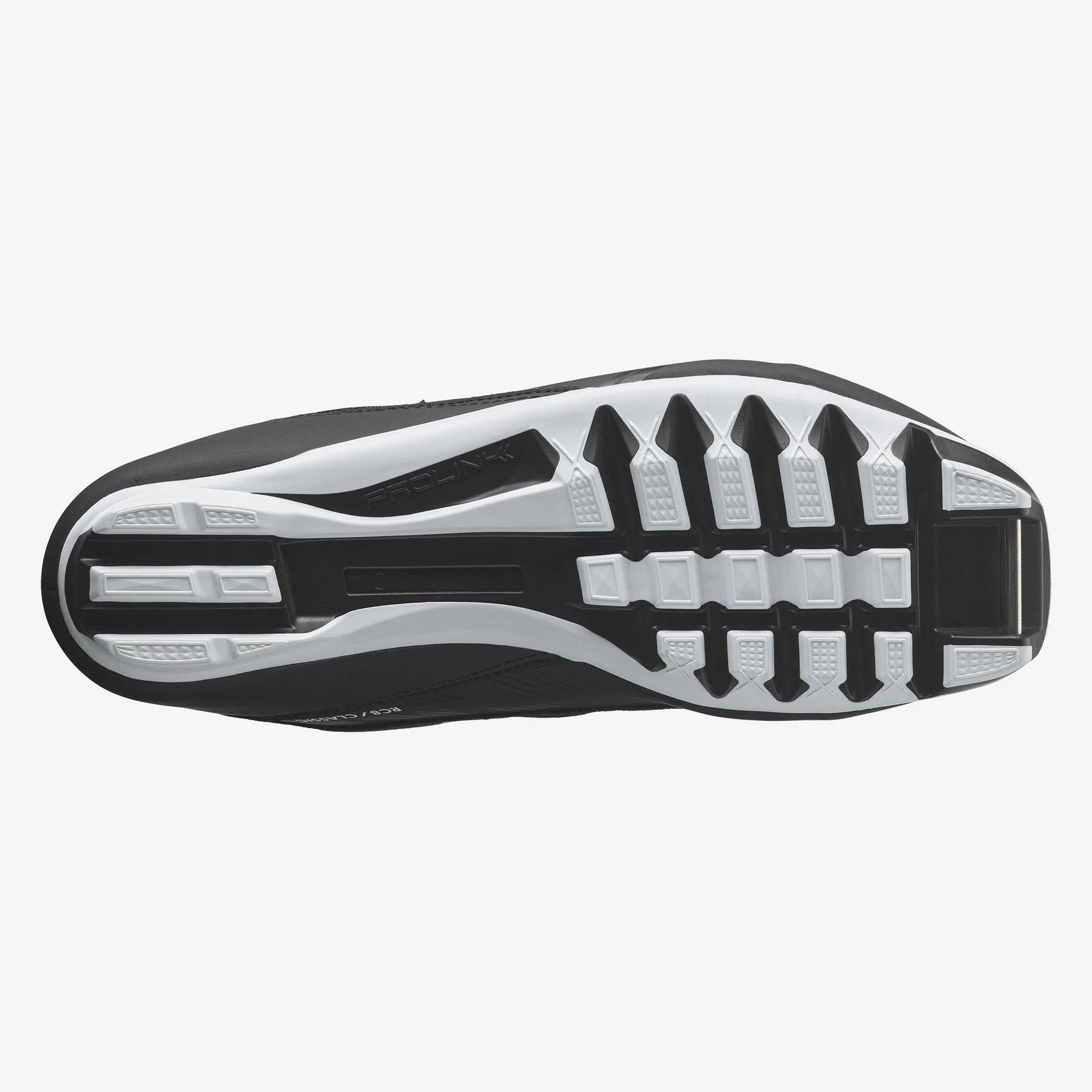 Salomon Bottes Ski De Fond Rc8 Prolink - Homme