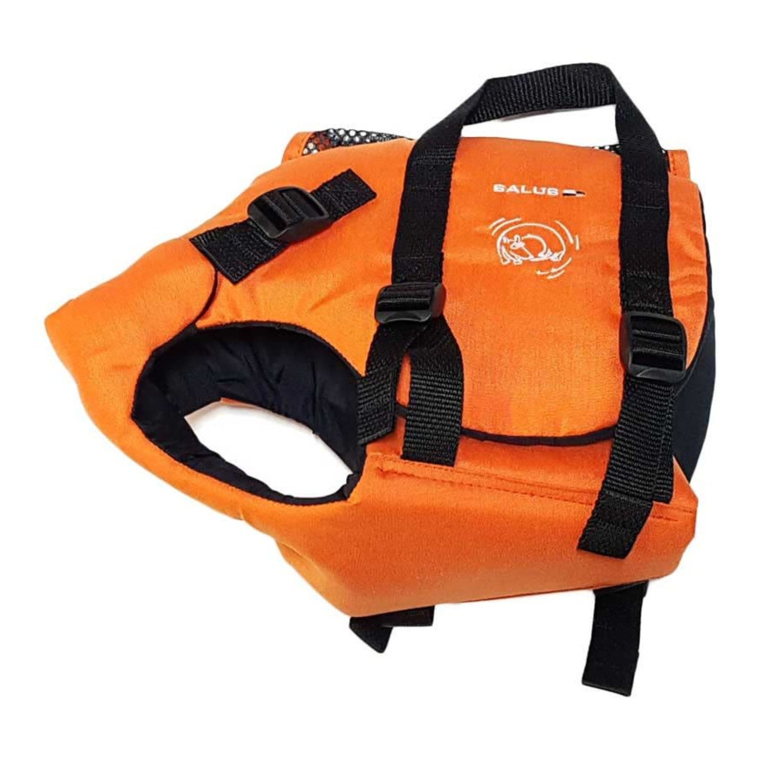 Salus Veste De Flottaison Skippy Pour Petit Et Moyen Chien