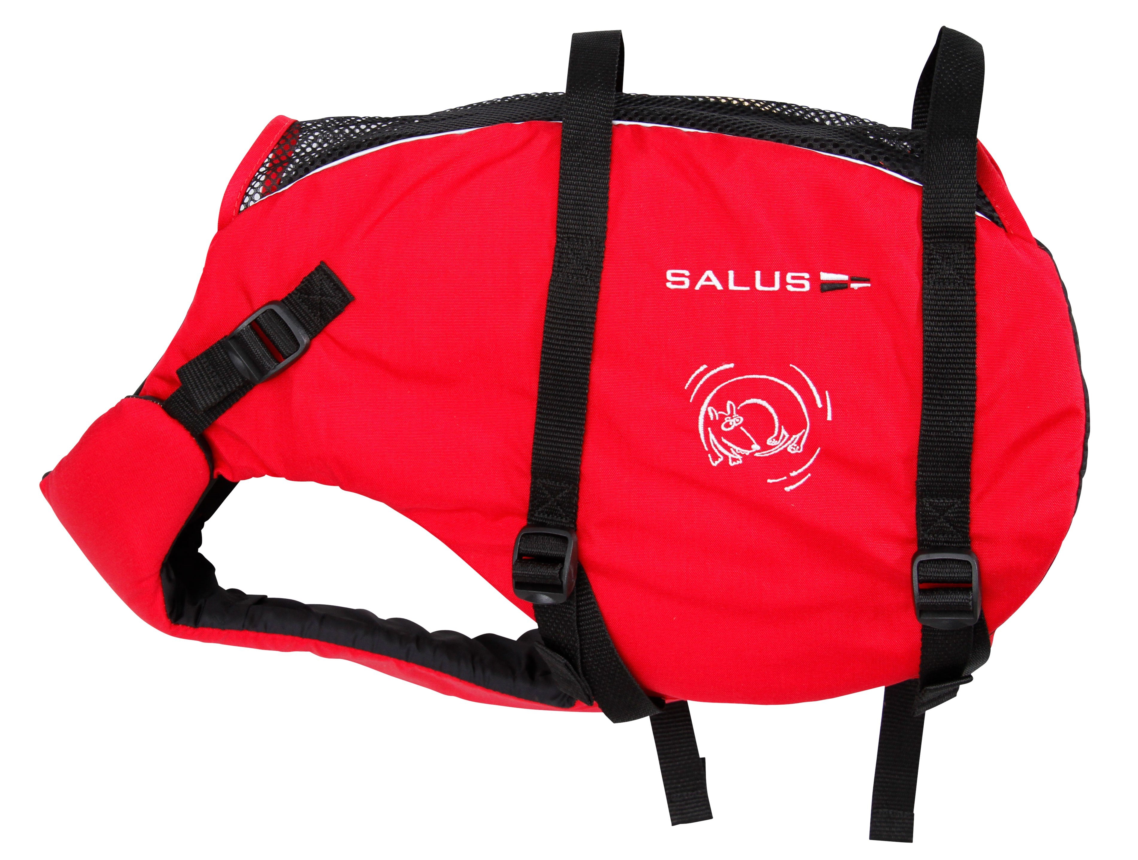 Salus Veste De Flottaison Skippy Pour Petit Et Moyen Chien