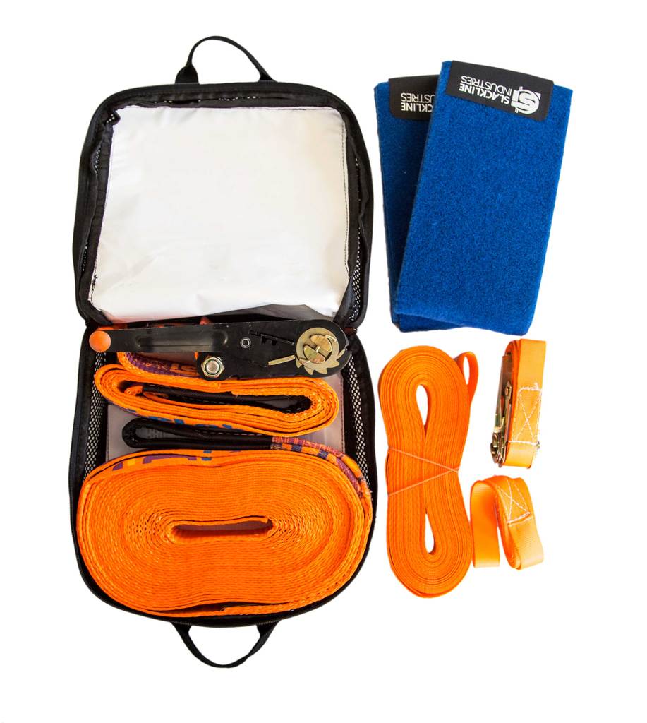 Slackline Play Line 50 Pieds
