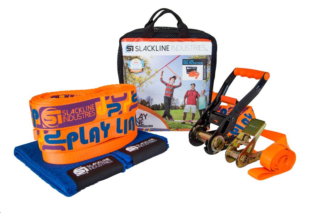 Slackline Play Line 50 Pieds