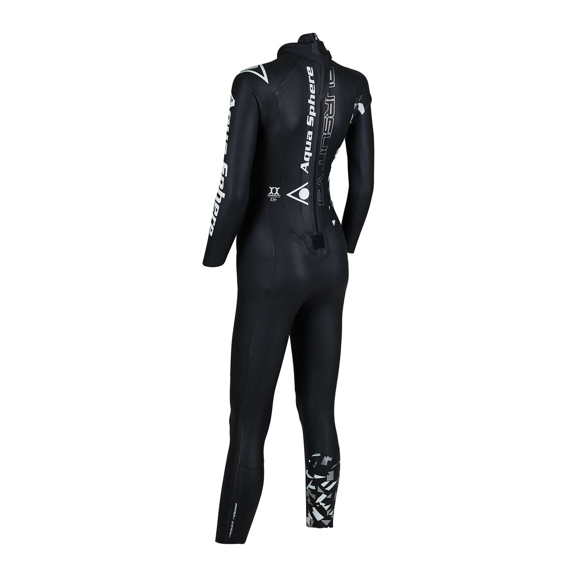 Aquasphere Wetsuit Pursuit V3 - Femme