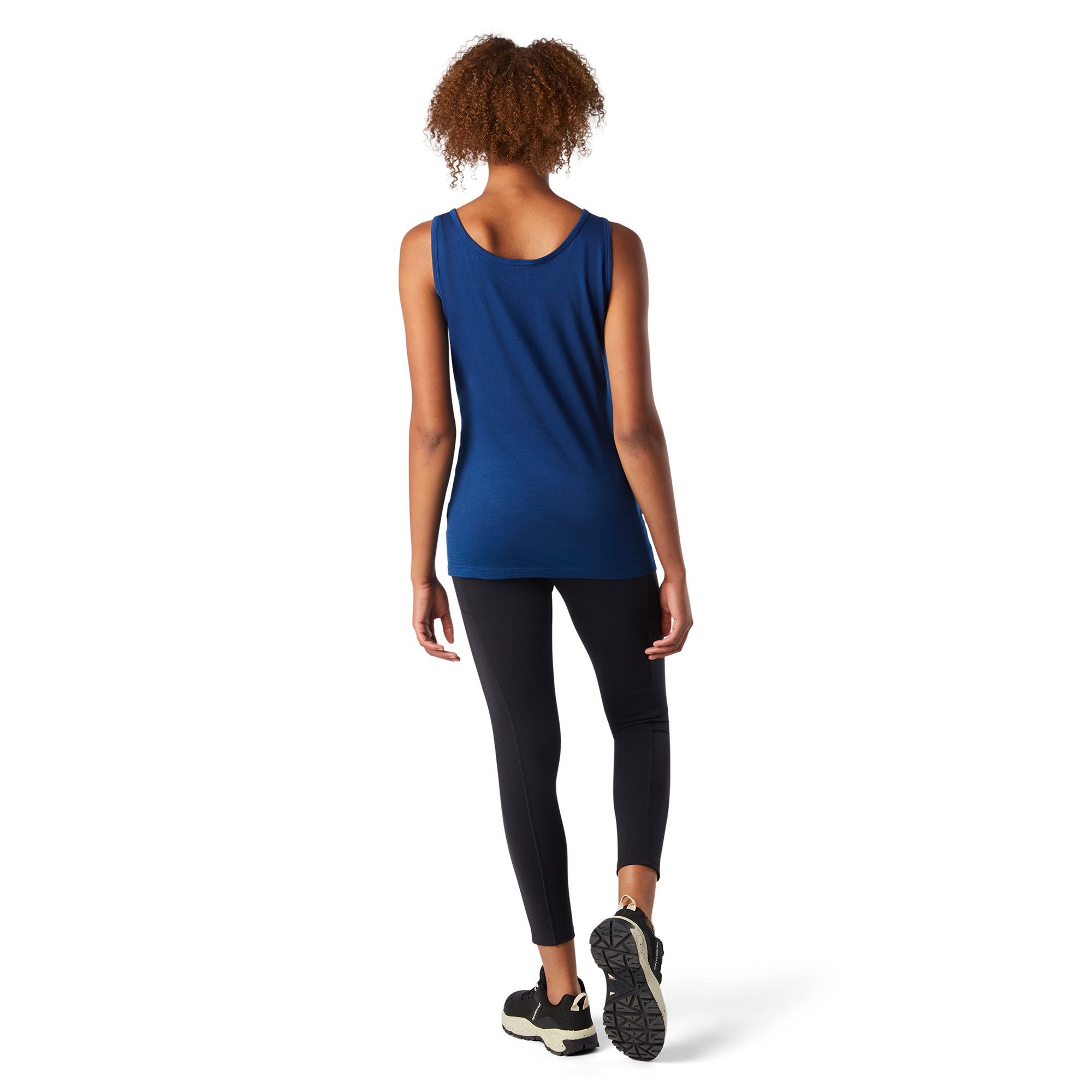 Smartwool Camisole Merino 150 Bl - Femme