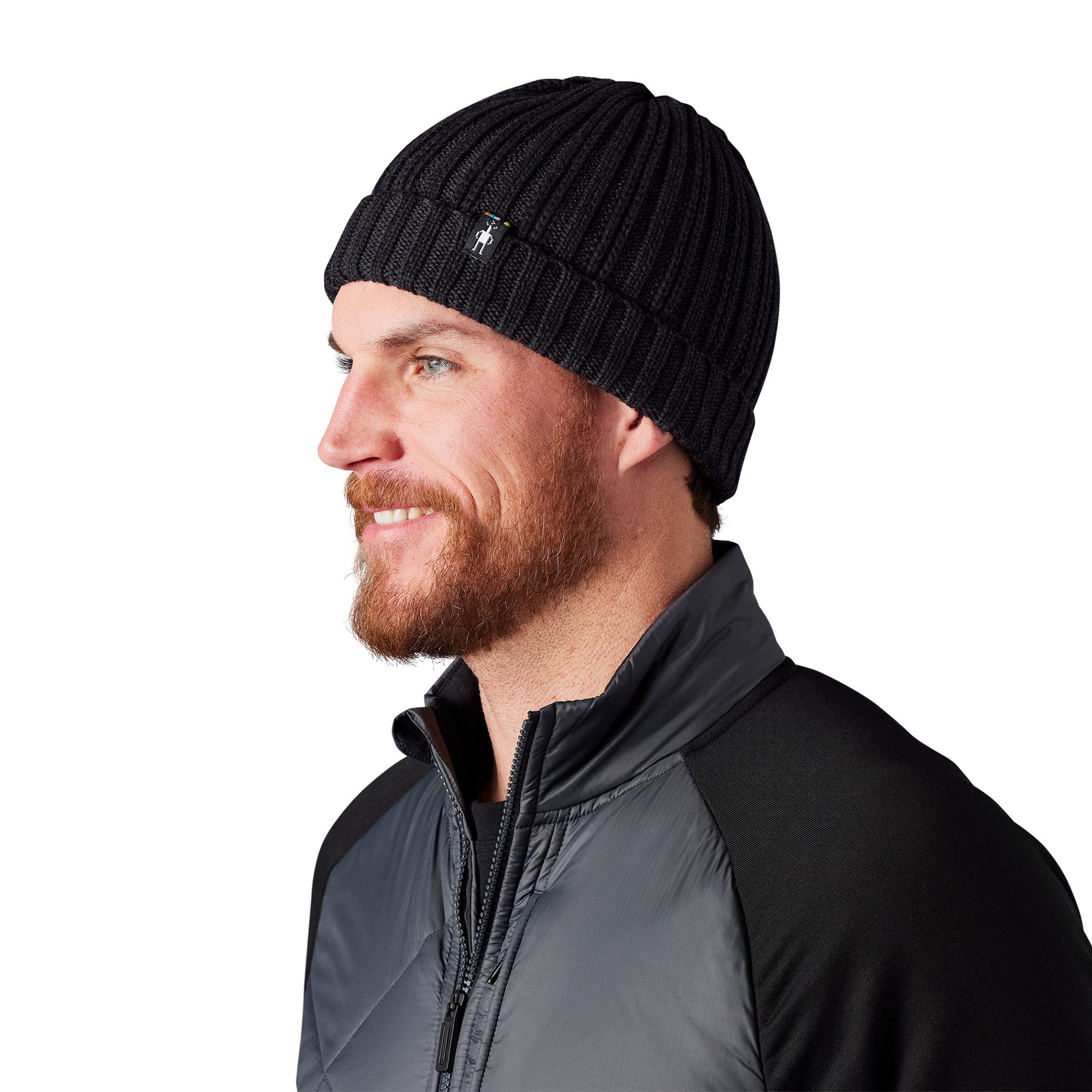 Smartwool Tuque Rib - Unisexe