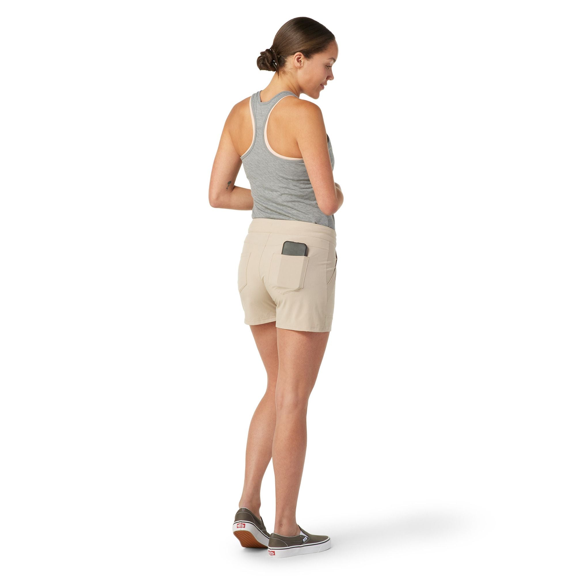 Smartwool Short - Femme