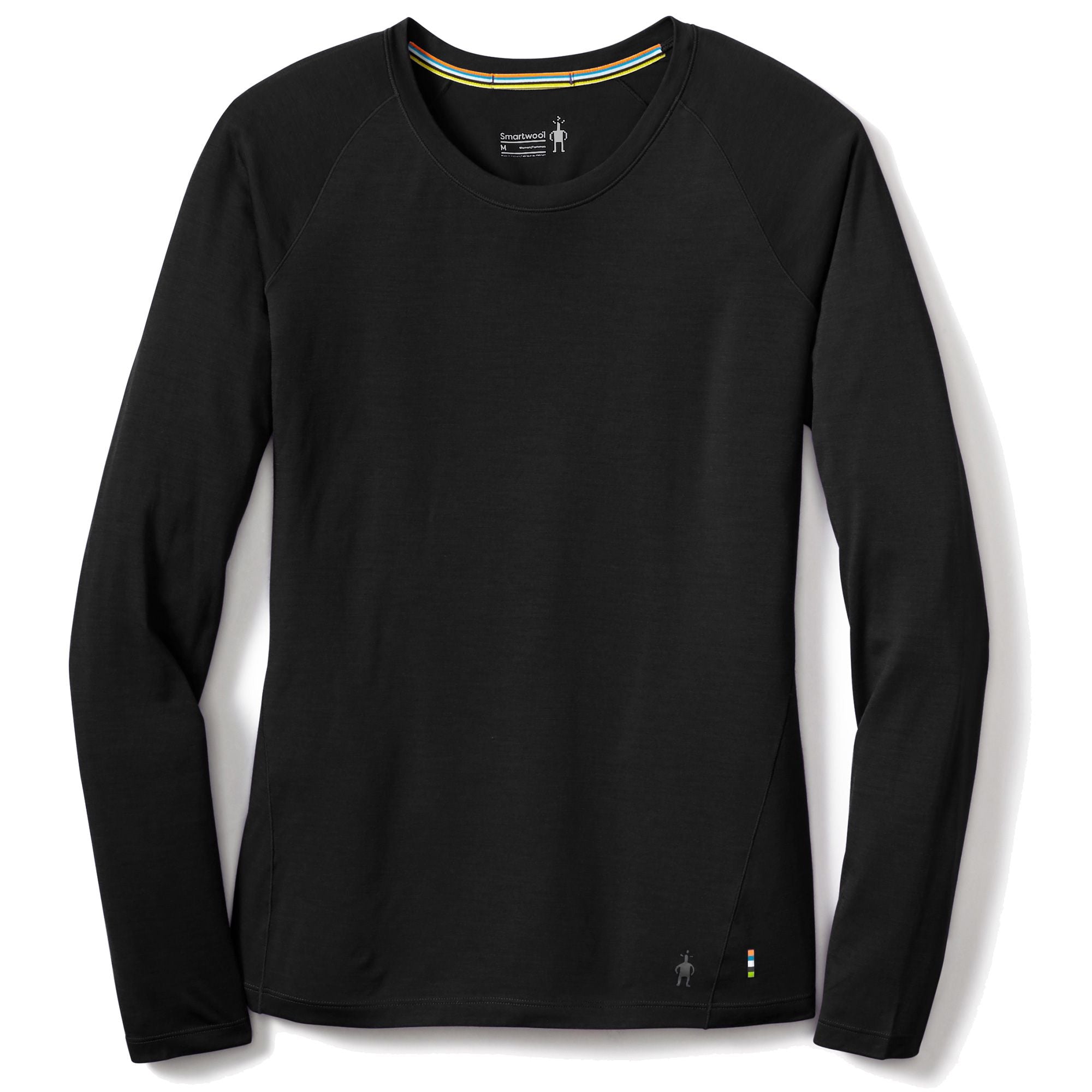 Smartwool Chandail Classic All-Season Merino - Femme