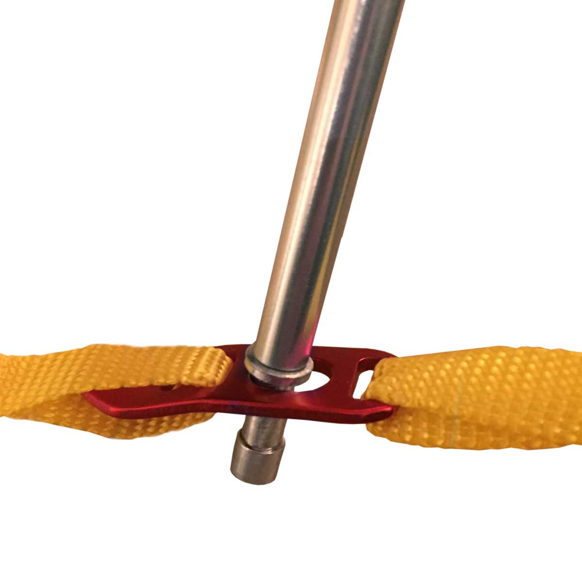 Qaou Tente Modulable Adventure V4 2 Places