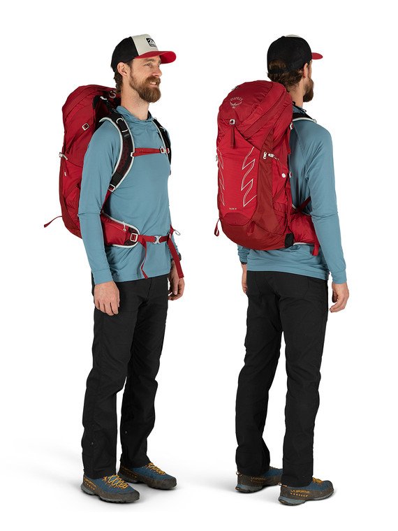 Osprey Sac À Dos Talon 36 L - Homme