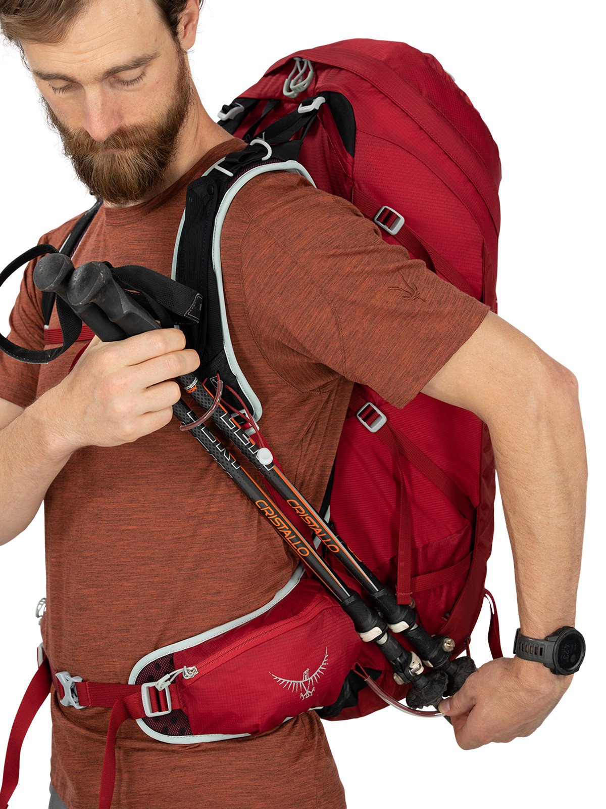 Osprey Sac À Dos Talon 36 L - Homme