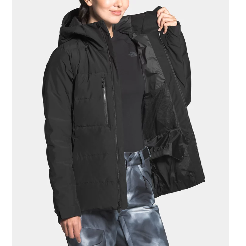 The North Face Veste En Duvet Corefire - Femme