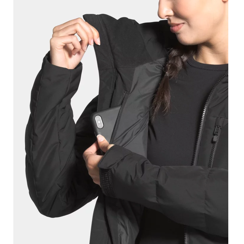 The North Face Veste En Duvet Corefire - Femme