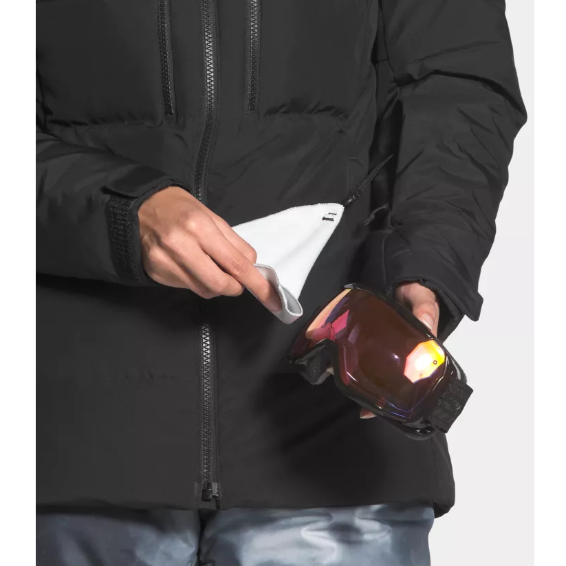 The North Face Veste En Duvet Corefire - Femme