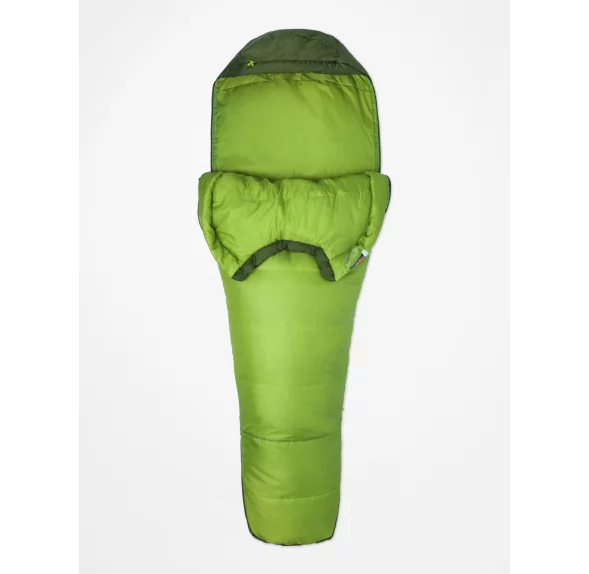 Marmot Sac De Couchage Trestles Long -1°C / 30°F - Homme