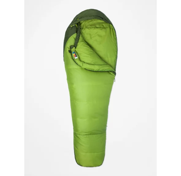 Marmot Sac De Couchage Trestles Long -1°C / 30°F - Homme
