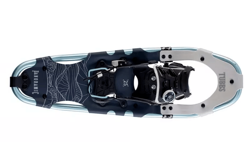 Tubbs Raquette Panoramic 25 W - Femme x18010150125w