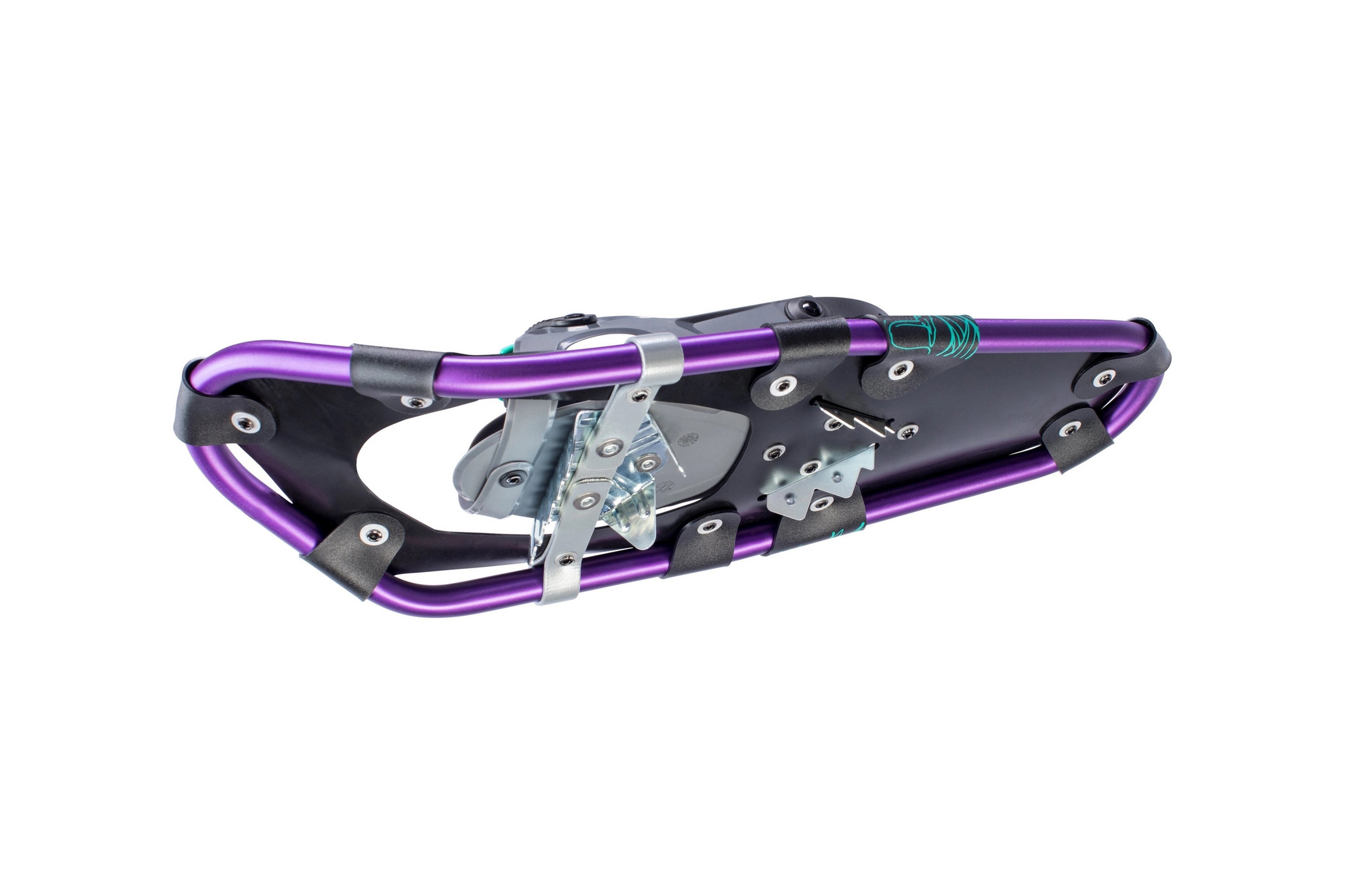 Tubbs Raquettes Storm Purple - Enfant