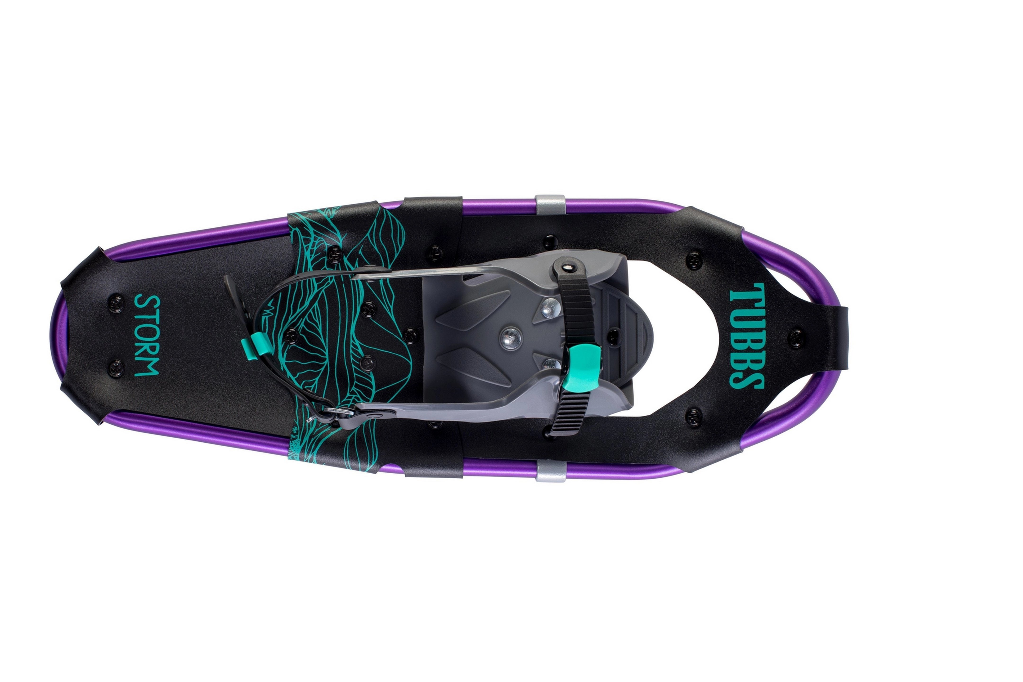 Tubbs Raquettes Jr Storm Purple - Enfant  x1901008010