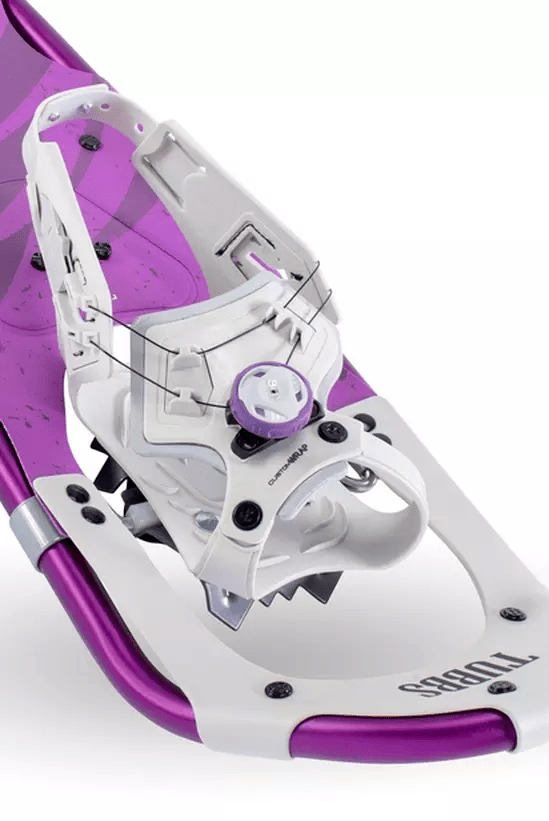 Tubbs Raquettes Wayfinder 25 - Femme