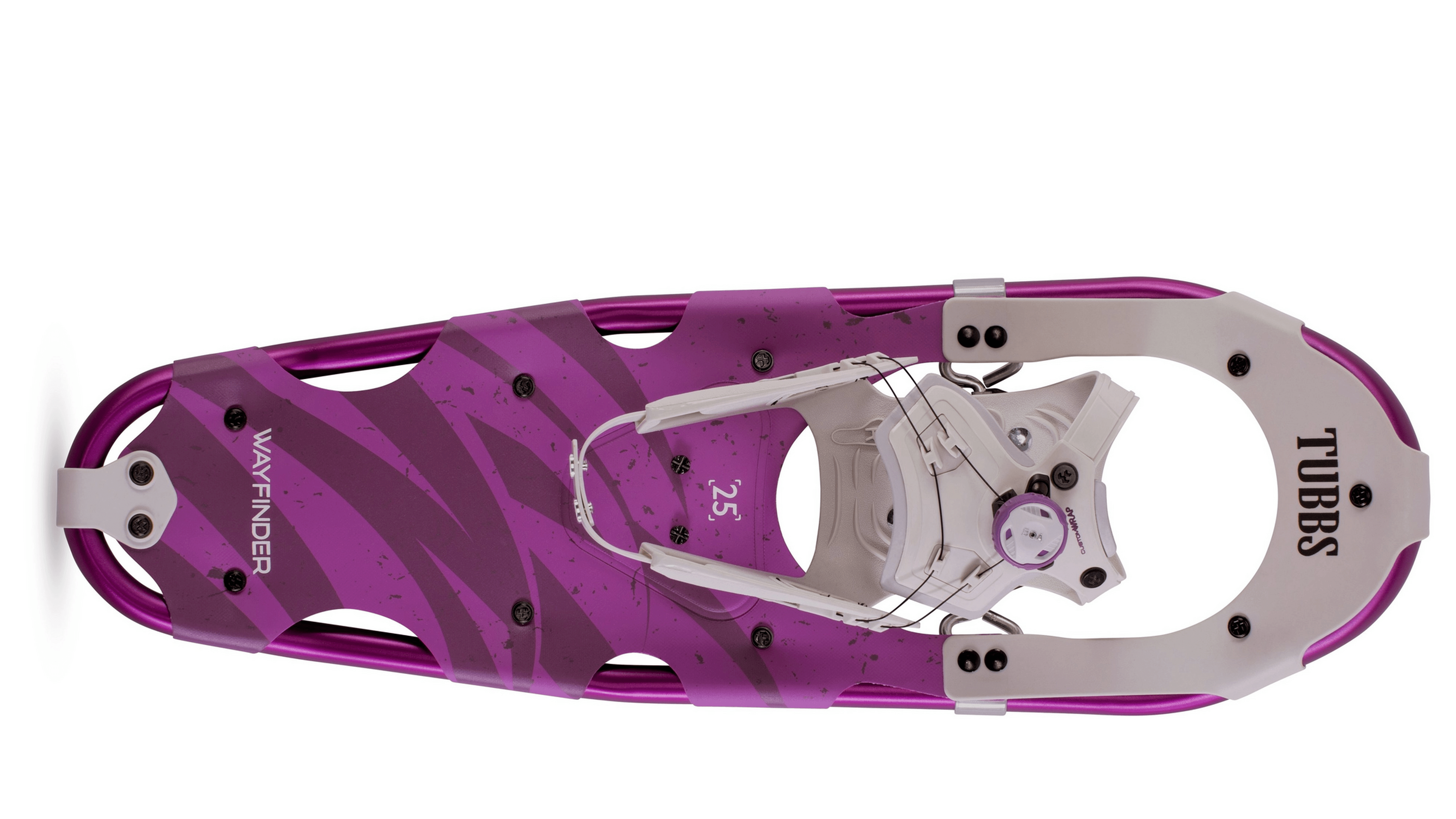 Tubbs Raquette Wayfinder 25 - Femme x20010040125w