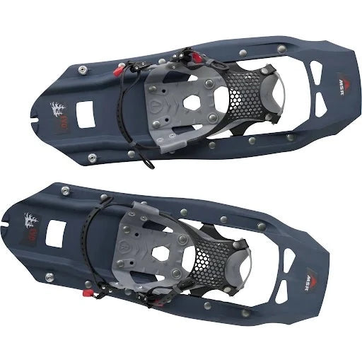 MSR Raquettes Evo Trail - Unisexe