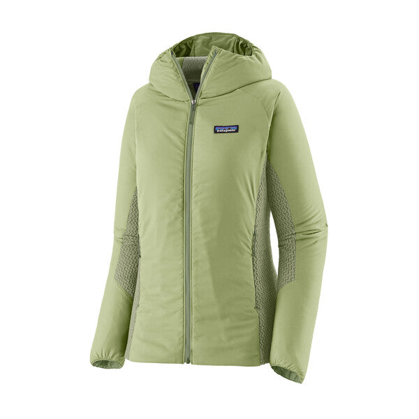 Patagonia Veste À Capuchon Nano-Air Lt - Femme