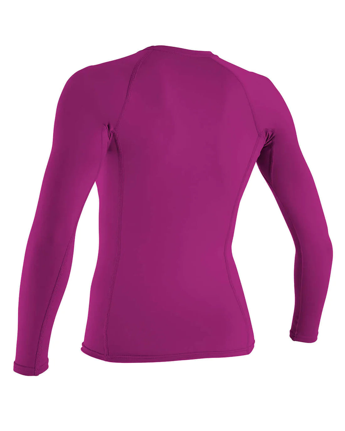 O'Neill Chandail Rash Guard À Manches Longues Basic 50+ - Femme