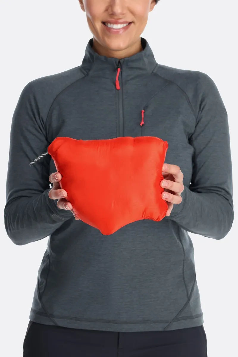 Rab Veste Isolante Légère Xenair Alpine - Femme