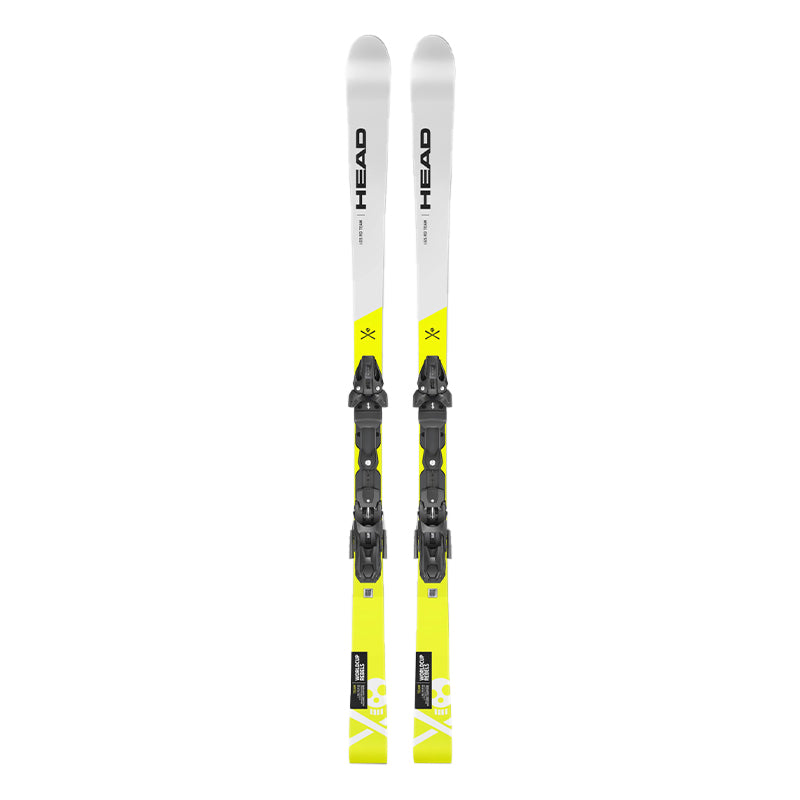 314010
Head Ski Alpin Wc Rebels Igs Pour Junior - ASSORTIE