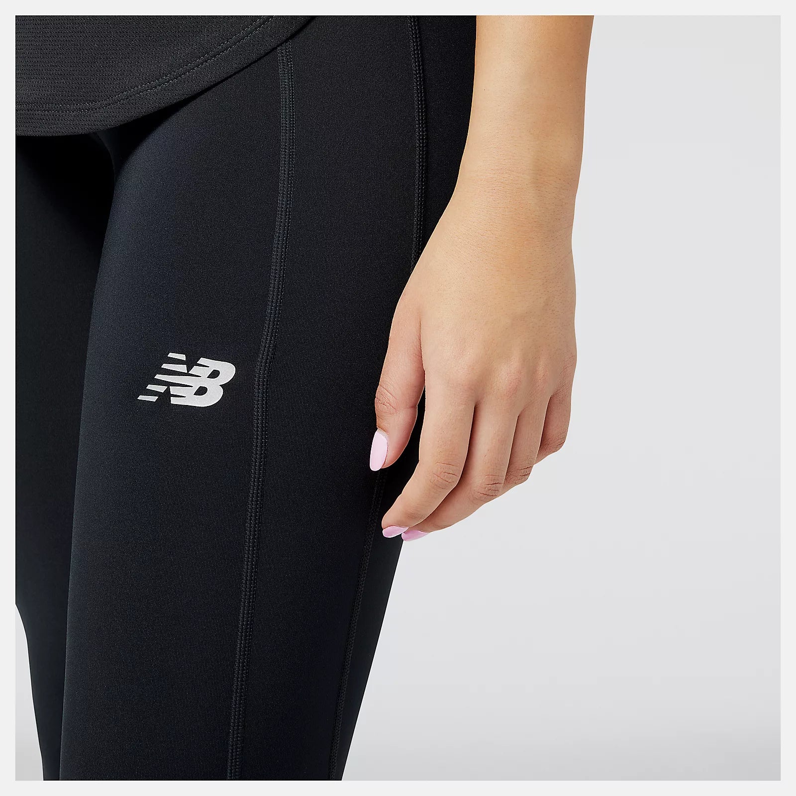 New Balance Legging Accelerate Tight - Femme