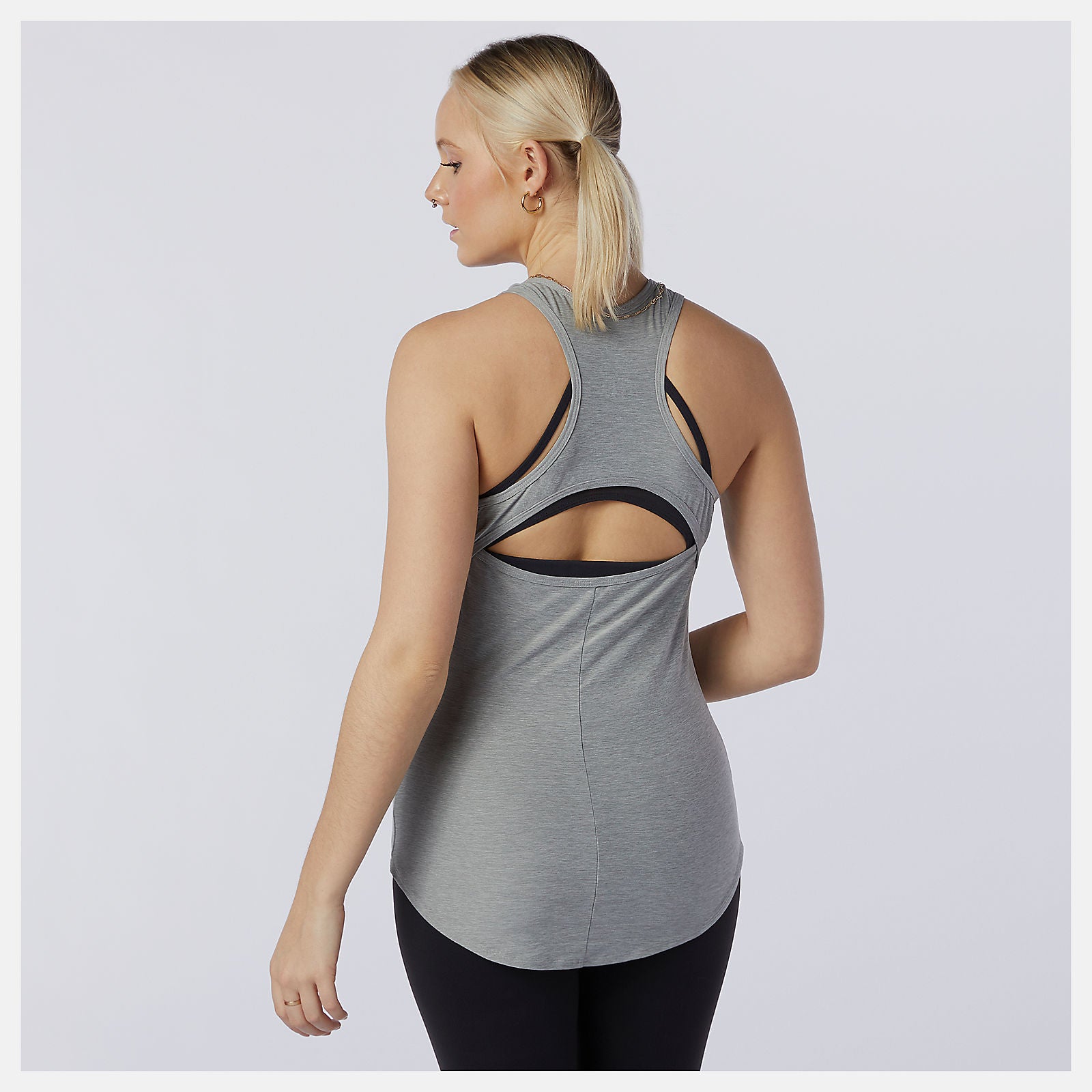 New Balance Camisole Transform Perfect - Femme