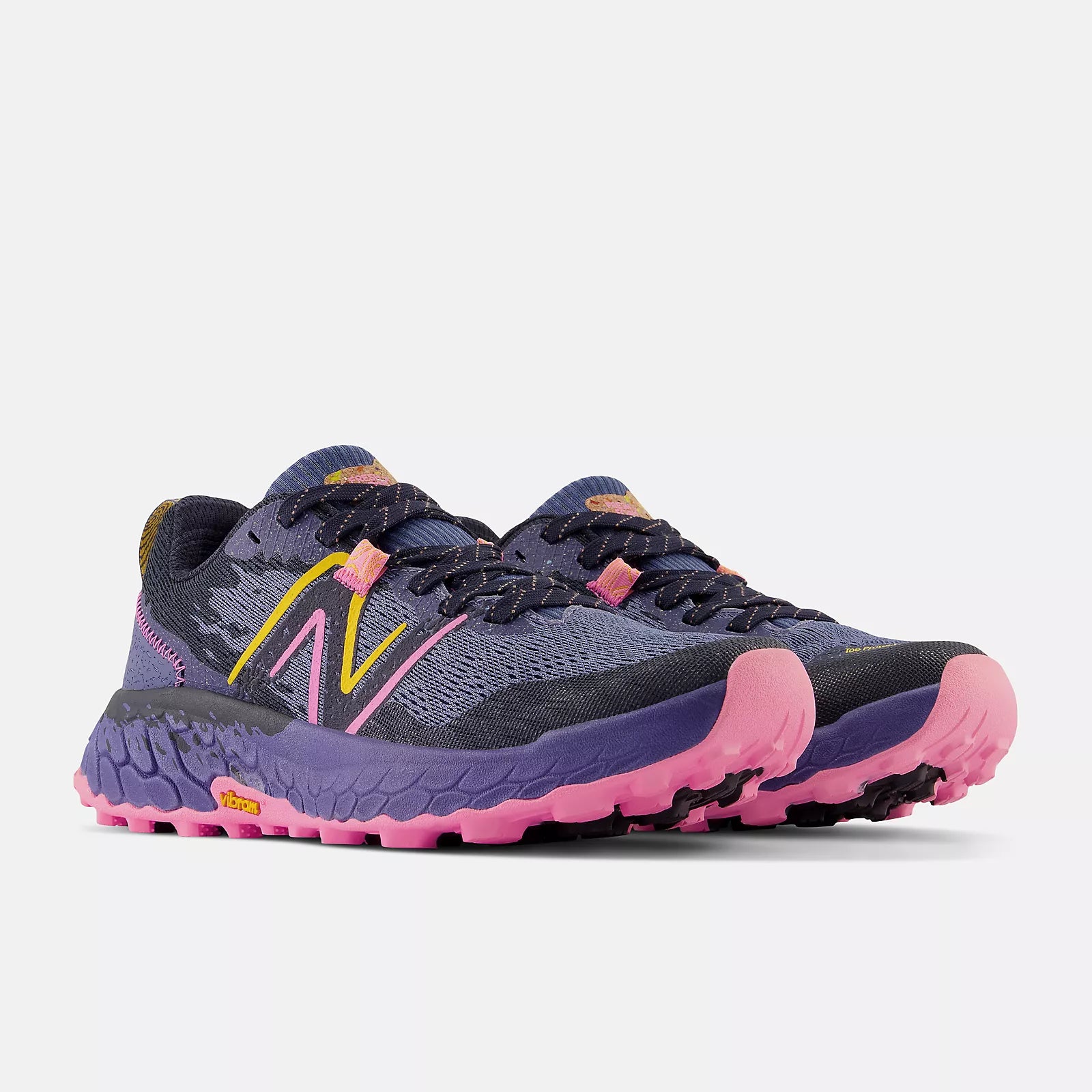 New Balance Chaussures De Course En Sentier Hierro V7 Ff X - Femme