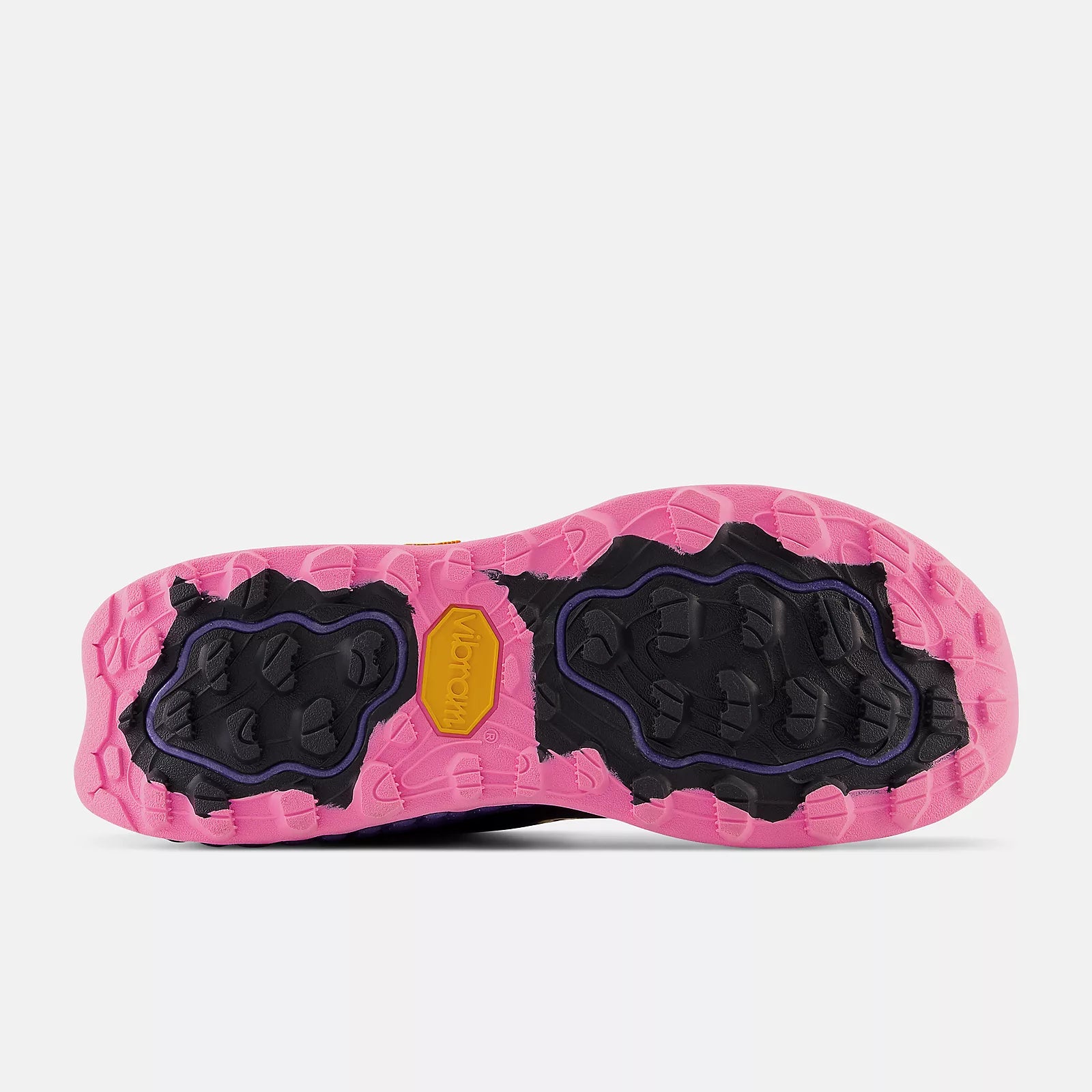 New Balance Chaussures De Course En Sentier Hierro V7 Ff X - Femme