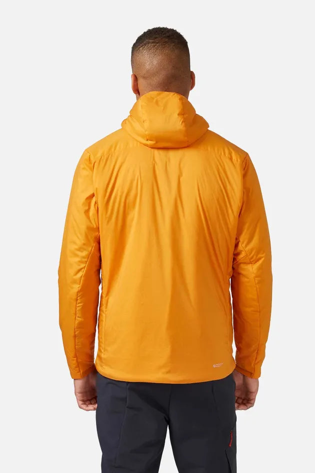 Rab Veste Isolante Légère Xenair Alpine - Homme