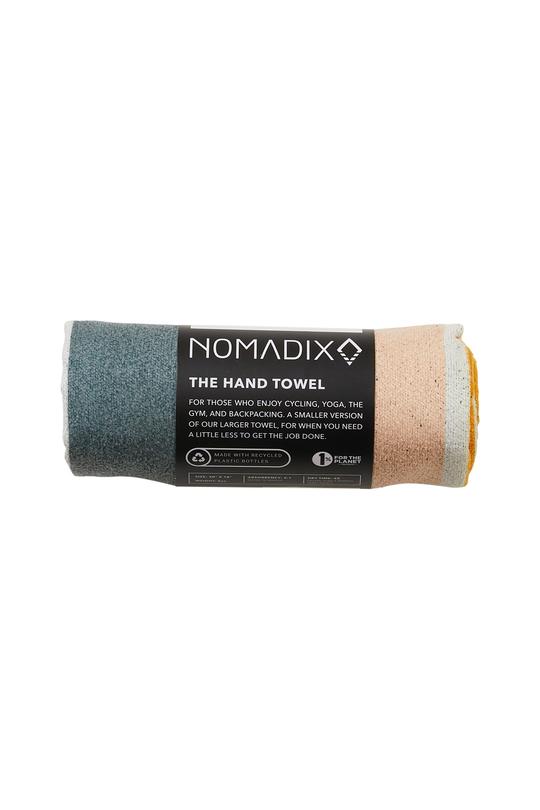 Nomadix Essuie-Mains Stripes