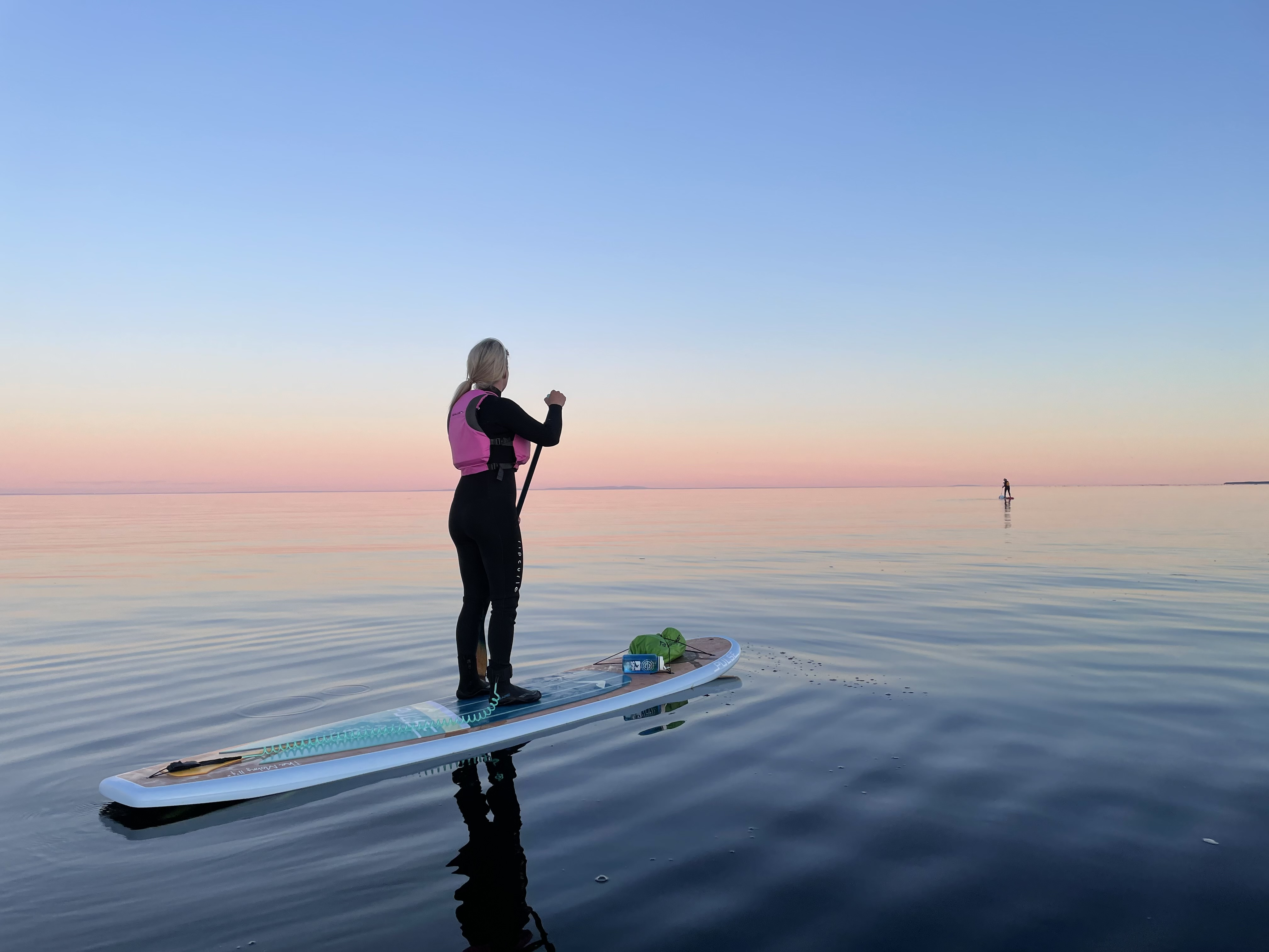 Soldes / Paddle boards