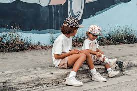 Casquettes / Enfants