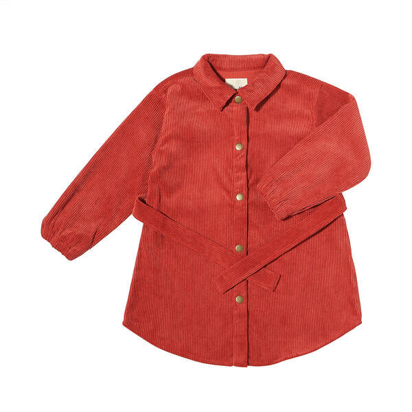 Vignette Robe Shannon Coat 3-7 Ans - Enfant